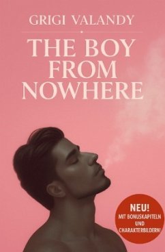 The Boy From Nowhere