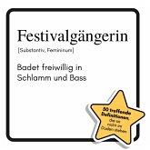 Festivalgängerin