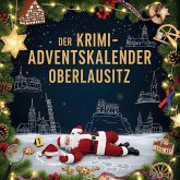 Der Krimi-Adventskalender Oberlausitz