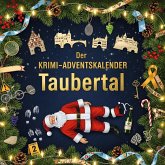 Der Krimi-Adventskalender Taubertal