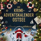 Der Krimi-Adventskalender Ostsee