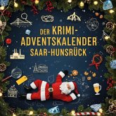 Der Krimi-Adventskalender Saar-Hunsrück