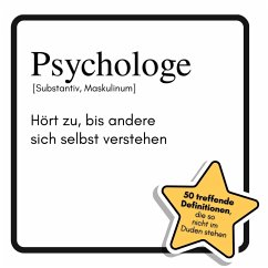 Cover Psychologe