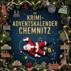 Der Krimi-Adventskalender Chemnitz