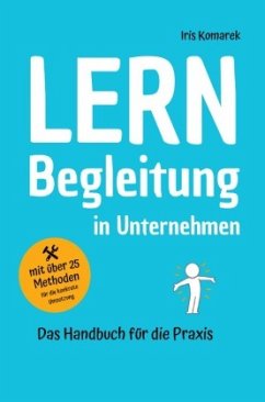 Lernbegleitung in Unternehmen