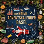 Der Krimi-Adventskalender Basel