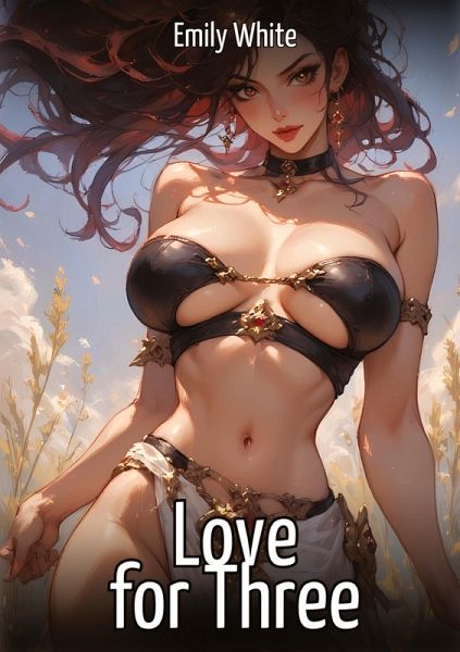 Love for Three Love for Three