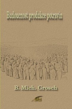 Budoucnost produkce potravin