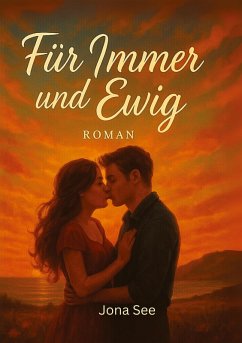 Cover Für immer und ewig