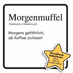 Cover Morgenmuffel