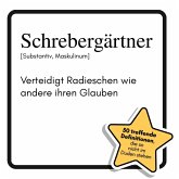Schrebergärtner