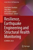 Resilience, Earthquake Engineering and Structural Health Monitoring