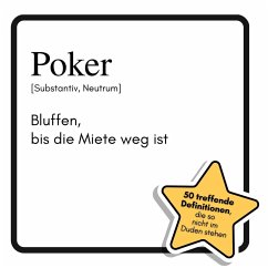 Cover Poker