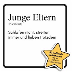 Cover Junge Eltern