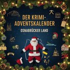Der Krimi-Adventskalender Osnabrücker Land