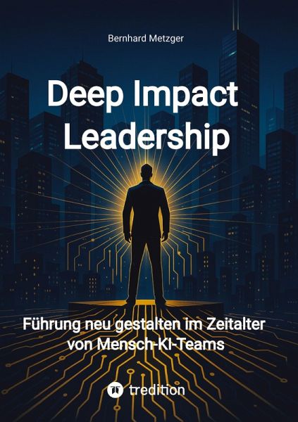 Deep Impact Leadership Deep Impact Leadership
