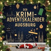 Der Krimi-Adventskalender Augsburg