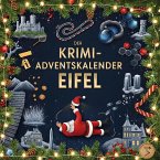 Der Krimi-Adventskalender Eifel