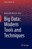 Big Data: Modern Tools and Techniques