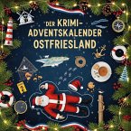 Der Krimi-Adventskalender Ostfriesland