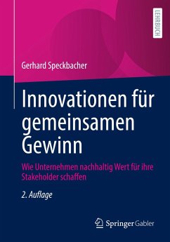 Cover Innovationen für gemeinsamen Gewinn