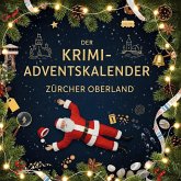 Der Krimi-Adventskalender Zürcher Oberland