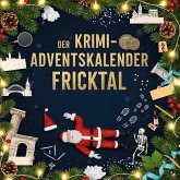 Der Krimi-Adventskalender Fricktal