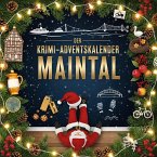 Der Krimi-Adventskalender Maintal