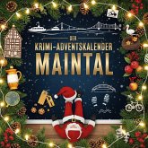 Der Krimi-Adventskalender Maintal
