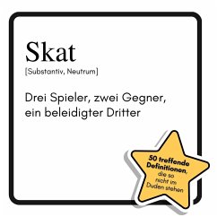 Cover Skat