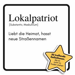 Cover Lokalpatriot