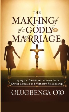 Making a Godly Marriage Making a Godly Marriage