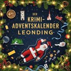 Der Krimi-Adventskalender Leonding