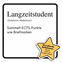 Cover Langzeitstudent