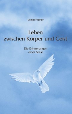 Cover Leben zwischen Körper und Geist