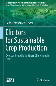 Elicitors for Sustainable Crop Production