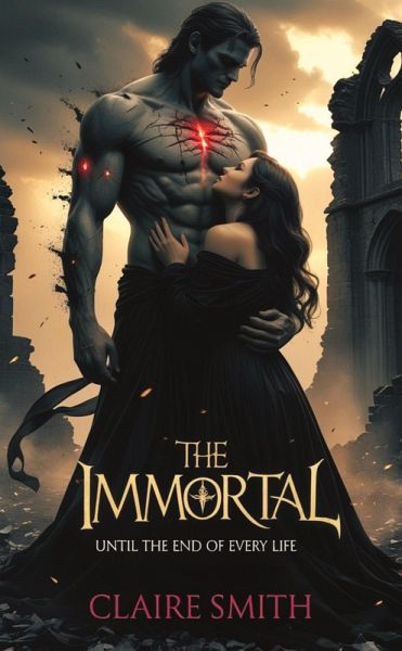 THE IMMORTAL THE IMMORTAL