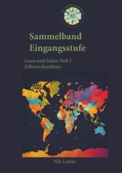 Cover Sammelband Eingangsstufe