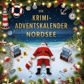 Der Krimi-Adventskalender Nordsee