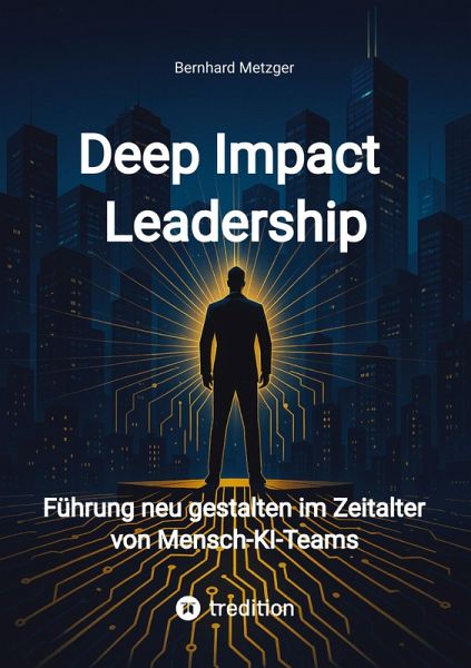 Deep Impact Leadership Deep Impact Leadership