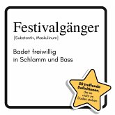 Festivalgänger