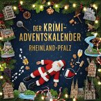 Der Krimi-Adventskalender Rheinland-Pfalz