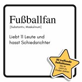 Fußballfan Fußballfan