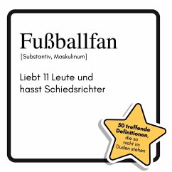 Cover Fußballfan