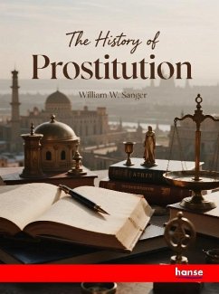 The History of Prostitution