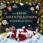 Der Krimi-Adventskalender Niedersachsen
