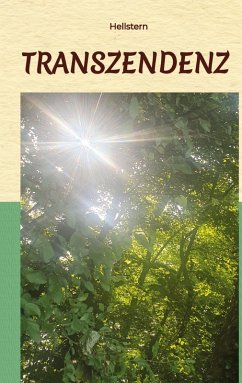 Cover Transzendenz