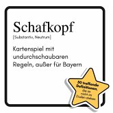 Schafkopf Schafkopf