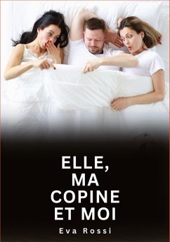 Cover Elle, ma copine et moi