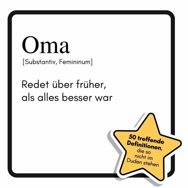 Oma Oma